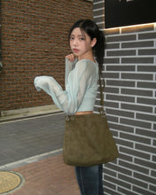 Load image into Gallery viewer, [韩国] Stand Oil 62 Lua Bag
