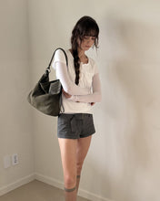 Load image into Gallery viewer, [韩国] Stand Oil 62 Lua Bag
