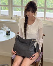Load image into Gallery viewer, [韩国] Stand Oil 62 Lua Bag
