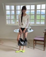 Load image into Gallery viewer, [韩国] Stand Oil 62 Lua Bag
