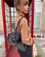 Load image into Gallery viewer, [韩国] Stand Oil 64 Zuni Bag
