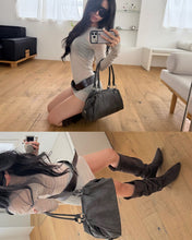 Load image into Gallery viewer, [韩国] Stand Oil 64 Zuni Bag
