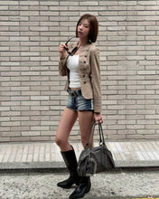 Load image into Gallery viewer, [韩国] Stand Oil 64 Zuni Bag
