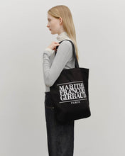 Load image into Gallery viewer, [韩国] Marithe 122 经典logo帆布袋
