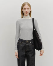 Load image into Gallery viewer, [韩国] Marithe 122 经典logo帆布袋
