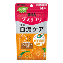 Load image into Gallery viewer, [日本] UHA 味觉糖 末梢血液循环
