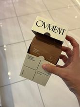 Load image into Gallery viewer, [韩国] OVMENT 01 女生护理湿巾
