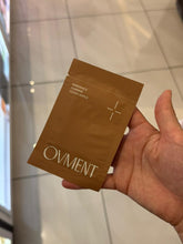 Load image into Gallery viewer, [韩国] OVMENT 01 女生护理湿巾
