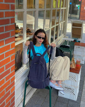 Load image into Gallery viewer, [韩国] Stand Oil 58 Day Backpack
