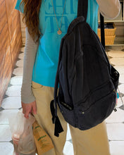 Load image into Gallery viewer, [韩国] Stand Oil 58 Day Backpack
