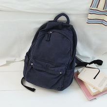 Load image into Gallery viewer, [韩国] Stand Oil 58 Day Backpack
