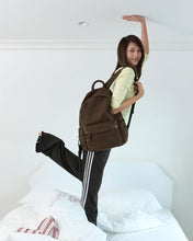 Load image into Gallery viewer, [韩国] Stand Oil 58 Day Backpack
