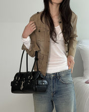 Load image into Gallery viewer, [韩国] Stand Oil 60 Beni Bag
