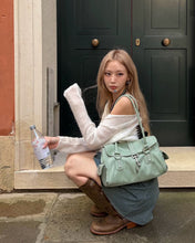 Load image into Gallery viewer, [韩国] Stand Oil 60 Beni Bag
