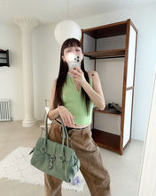 Load image into Gallery viewer, [韩国] Stand Oil 60 Beni Bag

