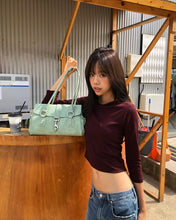 Load image into Gallery viewer, [韩国] Stand Oil 60 Beni Bag
