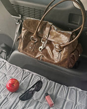 Load image into Gallery viewer, [韩国] Stand Oil 60 Beni Bag
