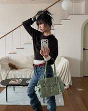 Load image into Gallery viewer, [韩国] Stand Oil 60 Beni Bag
