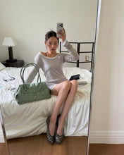 Load image into Gallery viewer, [韩国] Stand Oil 60 Beni Bag
