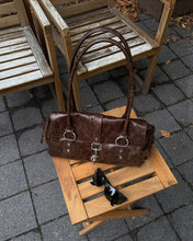 Load image into Gallery viewer, [韩国] Stand Oil 60 Beni Bag
