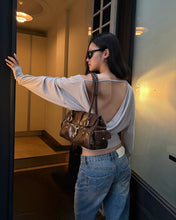 Load image into Gallery viewer, [韩国] Stand Oil 60 Beni Bag
