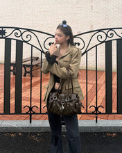 Load image into Gallery viewer, [韩国] Stand Oil 60 Beni Bag

