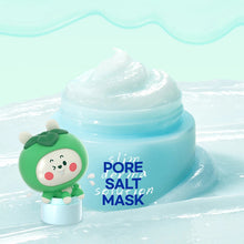 Load image into Gallery viewer, [韩国Daiso] Lab It 毛孔海盐面膜
