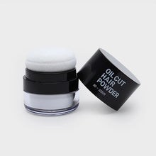 Load image into Gallery viewer, [韩国Daiso] Oil Cut 头发去油粉扑
