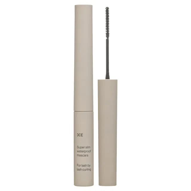 [韩国] 3CE Super Slim Waterproof Mascara