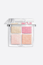 Load image into Gallery viewer, [日本] Dior 后台腮红高光盘
