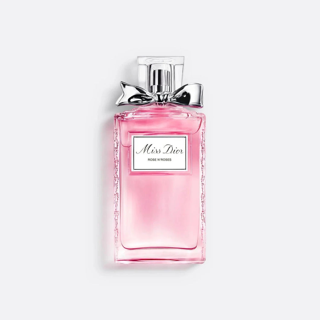 [香水] DIOR MISS DIOR ROSE N'ROSES EDT