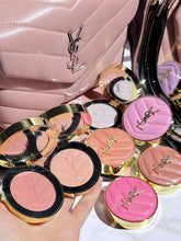 Load image into Gallery viewer, [日本] YSL 高定皮革腮红
