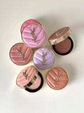 Load image into Gallery viewer, [日本] YSL 高定皮革腮红
