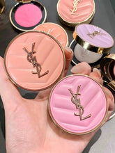 Load image into Gallery viewer, [日本] YSL 高定皮革腮红
