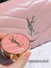 Load image into Gallery viewer, [日本] YSL 高定皮革腮红
