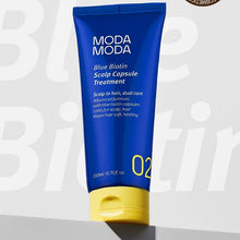 Load image into Gallery viewer, [韩国Daiso] Moda Moda 头皮胶囊护发素
