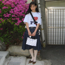 Load image into Gallery viewer, [韩国] Ronron 08 短袖
