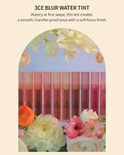 Load image into Gallery viewer, [韩国] 3CE Blur Water Tint
