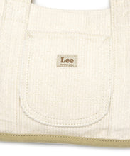 Load image into Gallery viewer, [韩国] LEE 55 双用托特包
