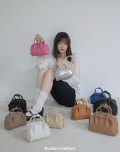 Load image into Gallery viewer, [韩国] Bucks &amp; Leather 14
