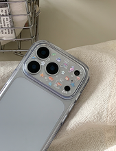Load image into Gallery viewer, [韩国] Earliner 镜头贴纸套组
