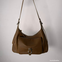 Load image into Gallery viewer, [韩国] Bucks &amp; Leather 47
