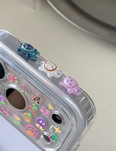 Load image into Gallery viewer, [韩国] Earliner 幸运乌龟
