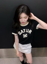 Load image into Gallery viewer, [韩国] Satur 01 短袖
