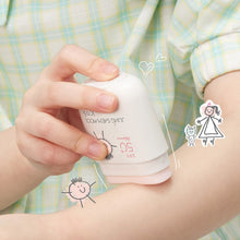 Load image into Gallery viewer, [韩国] Jung Saem Mool 儿童补水防晒棒
