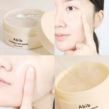 Load image into Gallery viewer, [韩国] Abib 胶原蛋白眼膜
