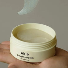 Load image into Gallery viewer, [韩国] Abib 胶原蛋白眼膜
