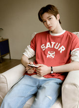 Load image into Gallery viewer, [韩国] Satur 16 短袖
