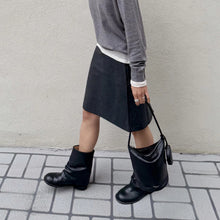 Load image into Gallery viewer, [韩国] Bucks &amp; Leather 82
