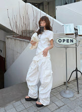 Load image into Gallery viewer, [韩国] Satur 17 短袖
